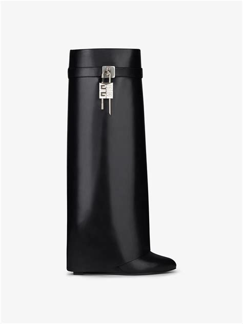 botte shark givenchy